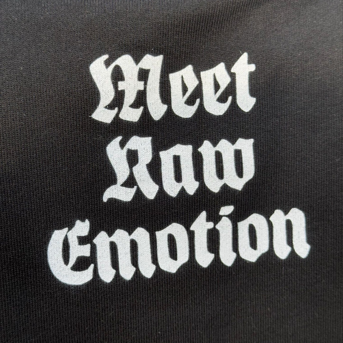 Stray Feelings Sweatshirt