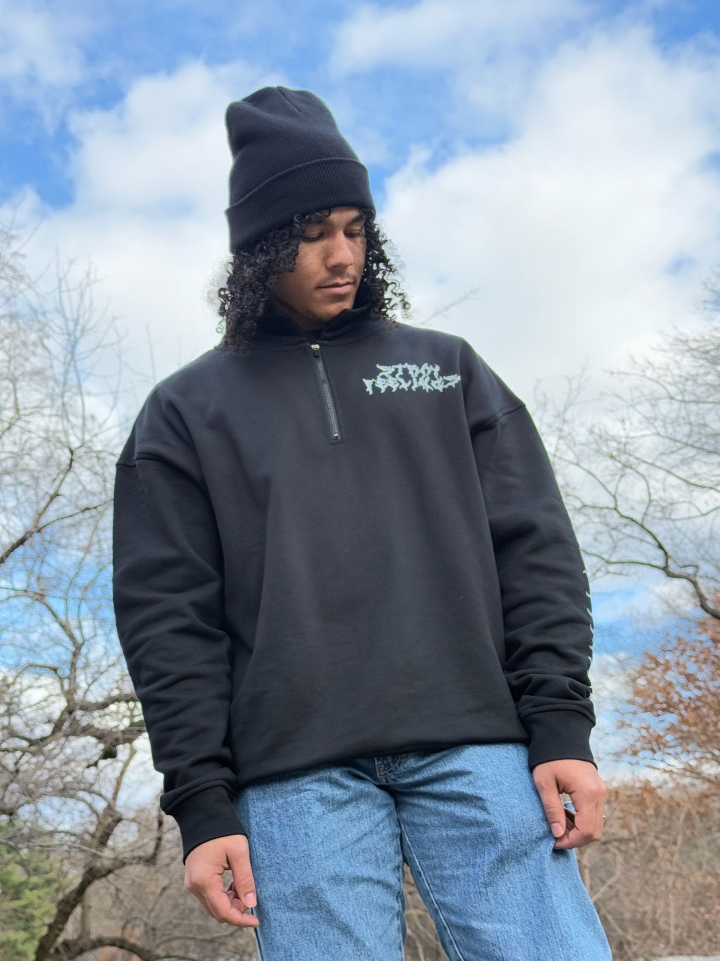 Stray Feelings Sweatshirt
