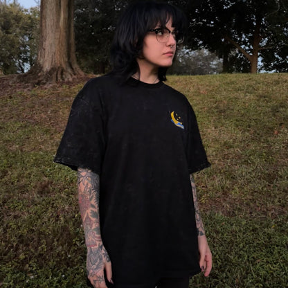 Eternal Rest Oversized T-Shirt