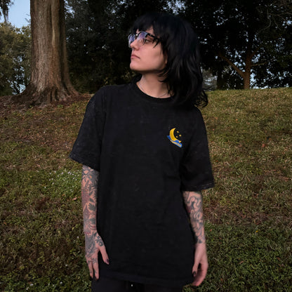 Eternal Rest Oversized T-Shirt